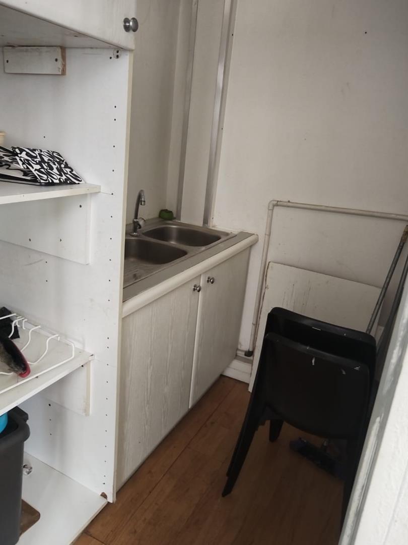 To Let Commercial Property for Rent in Cape Town City Centre Western Cape